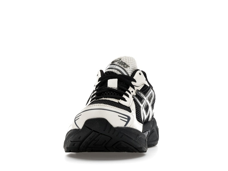 Asics Gel-1130 Black Cream, vista a 360 gradi 11 di 36