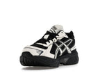 Asics Gel-1130 Black Cream, vista a 360 gradi 13 di 36