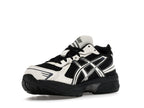 Asics Gel-1130 Black Cream, vista a 360 gradi 14 di 36