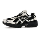 Asics Gel-1130 Black Cream, vista a 360 gradi 17 di 36
