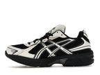 Asics Gel-1130 Black Cream, vista a 360 gradi 18 di 36