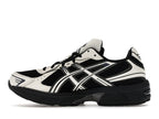 Asics Gel-1130 Black Cream, vista a 360 gradi 19 di 36