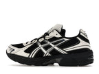 Asics Gel-1130 Black Cream, vista a 360 gradi 20 di 36