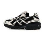 Asics Gel-1130 Black Cream, vista a 360 gradi 21 di 36
