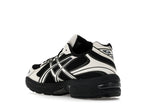 Asics Gel-1130 Black Cream, vista a 360 gradi 24 di 36