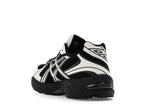 Asics Gel-1130 Black Cream, vista a 360 gradi 25 di 36