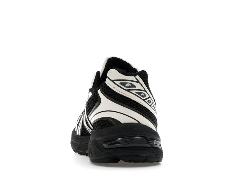 Asics Gel-1130 Black Cream, vista a 360 gradi 27 di 36