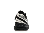Asics Gel-1130 Black Cream, vista a 360 gradi 28 di 36