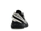 Asics Gel-1130 Black Cream, vista a 360 gradi 29 di 36