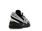 Asics Gel-1130 Black Cream, vista a 360 gradi 30 di 36
