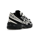 Asics Gel-1130 Black Cream, vista a 360 gradi 31 di 36