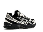 Asics Gel-1130 Black Cream, vista a 360 gradi 33 di 36