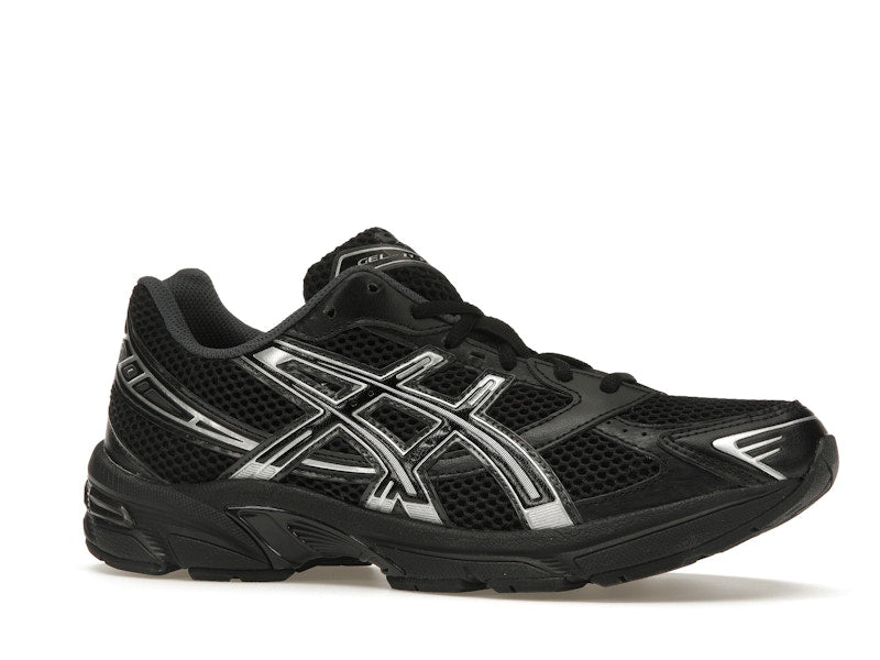 ASICS GEL-1130 Black Pure Silver