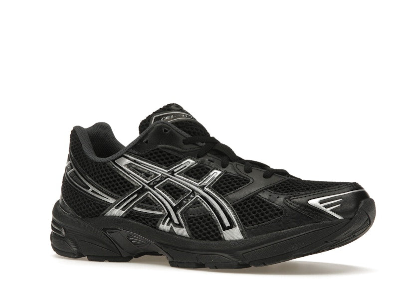 ASICS GEL-1130 Black Pure Silver