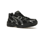 ASICS GEL-1130 Black Pure Silver
