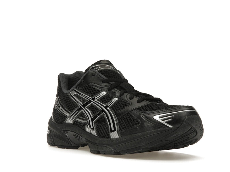 ASICS GEL-1130 Black Pure Silver