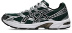 ASICS Gel-1130 Evergreen Black - vue profil