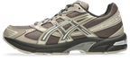 ASICS Gel-1130 Sepia Brown Driftwood - vue profil
