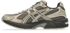 ASICS Gel-1130 Sepia Brown Driftwood - vue interieur