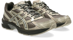 ASICS Gel-1130 Sepia Brown Driftwood - vue trois quarts avant