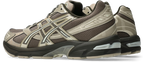 ASICS Gel-1130 Sepia Brown Driftwood - vue paire