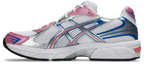 ASICS Gel-1130 Sweet Pink White Blue (Women's) - vue interieur