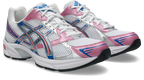 ASICS Gel-1130 Sweet Pink White Blue (Women's) - vue trois quarts avant
