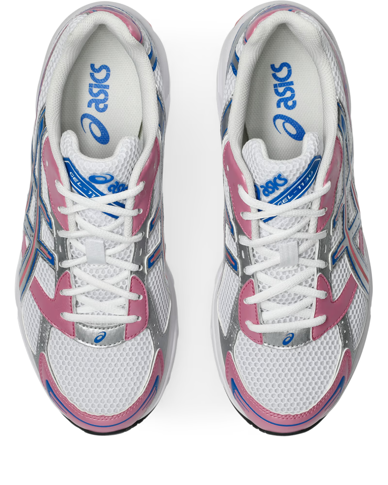 ASICS Gel-1130 Sweet Pink White Blue (Women's) - vue dessus
