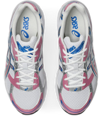 ASICS Gel-1130 Sweet Pink White Blue (Women's) - vue dessus