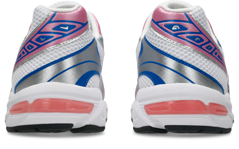 ASICS Gel-1130 Sweet Pink White Blue (Women's) - vue arriere