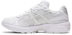 ASICS Gel-1130 White Polar Shade - vue interieur