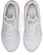 ASICS Gel-1130 White Polar Shade - vue dessus