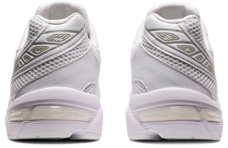 ASICS Gel-1130 White Polar Shade - vue arriere