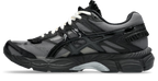 ASICS Gel-Cumulus 16 Griff Black White - vue interieur