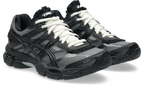 ASICS Gel-Cumulus 16 Griff Black White - vue trois quarts avant