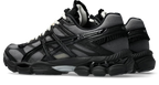 ASICS Gel-Cumulus 16 Griff Black White - vue paire