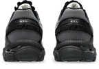 ASICS Gel-Cumulus 16 Griff Black White - vue arriere