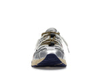 Asics Gel-Cumulus 16 Toga White Red Pure Silver, vista a 360 gradi 10 di 36