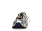 Asics Gel-Cumulus 16 Toga White Red Pure Silver, vista a 360 gradi 11 di 36