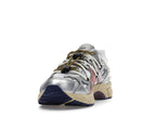 Asics Gel-Cumulus 16 Toga White Red Pure Silver, vista a 360 gradi 12 di 36