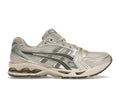 Asics Gel-Kayano 14 Birch Dark Pewter, vista a 360 gradi 1 di 36