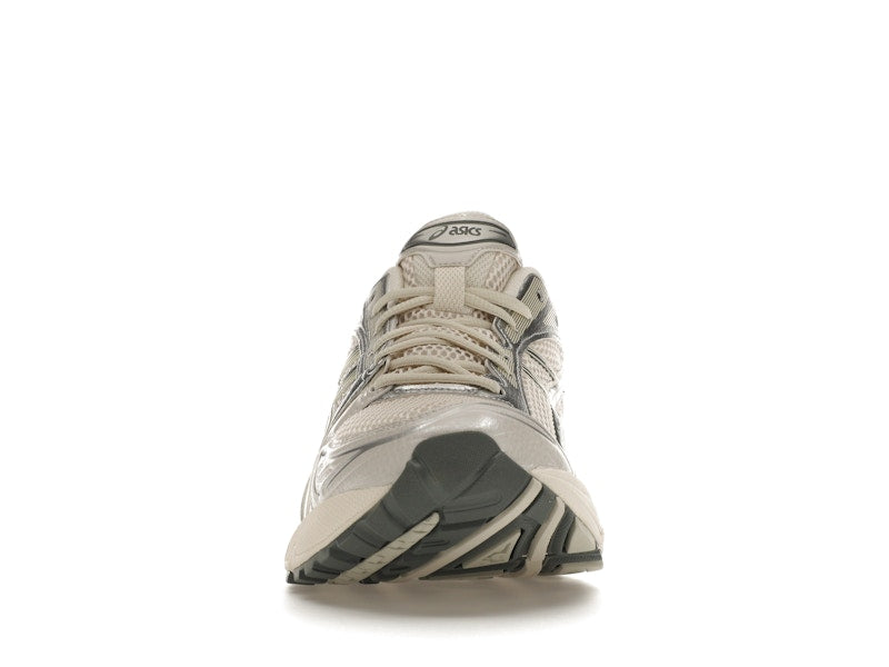 Asics Gel-Kayano 14 Birch Dark Pewter, vista a 360 gradi 10 di 36