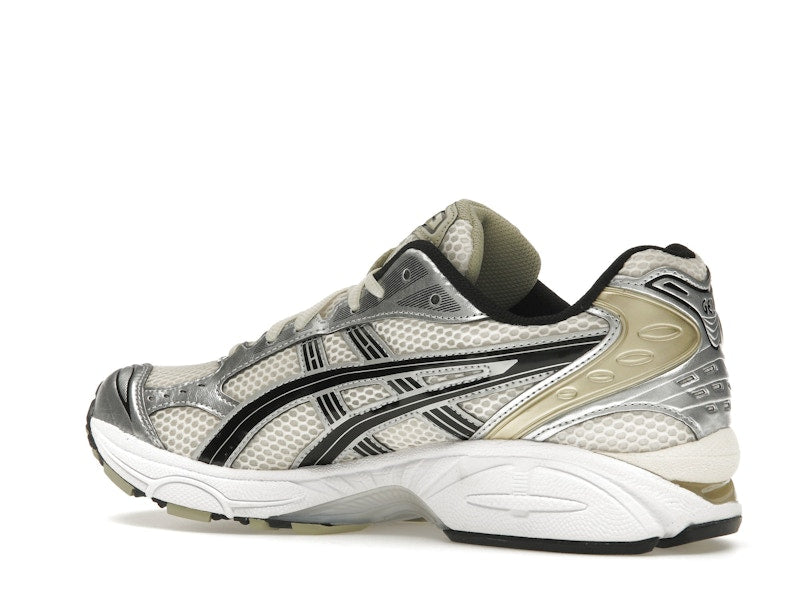 Asics Gel-Kayano 14 Birch Pure Silver, vista a 360 gradi 22 di 36
