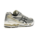 Asics Gel-Kayano 14 Birch Pure Silver, vista a 360 gradi 33 di 36