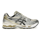 Asics Gel-Kayano 14 Birch Pure Silver, vista a 360 gradi 36 di 36