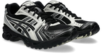 ASICS Gel-Kayano 14 Black Cream - vue trois quarts avant