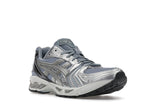 Asics Gel-Kayano 14 Dolphin Grey Pure Silver, vista a 360 gradi 6 di 36