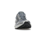 Asics Gel-Kayano 14 Dolphin Grey Pure Silver, vista a 360 gradi 9 di 36