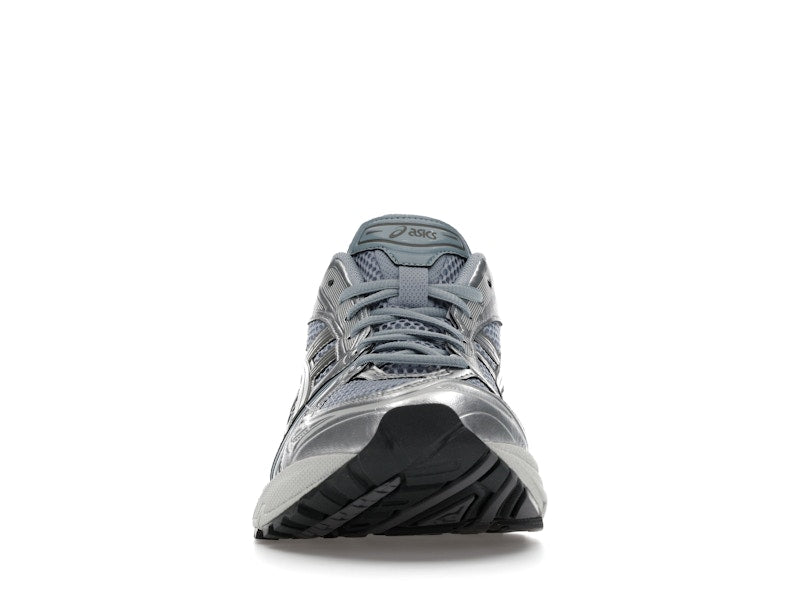 Asics Gel-Kayano 14 Dolphin Grey Pure Silver, vista a 360 gradi 10 di 36