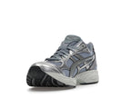 Asics Gel-Kayano 14 Dolphin Grey Pure Silver, vista a 360 gradi 13 di 36